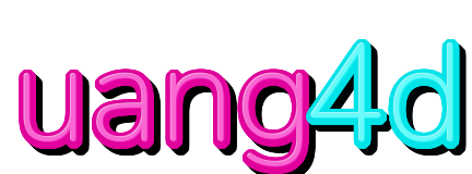 uang4d — logo kanal